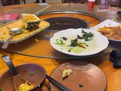 -创味·民间海南菜·非遗藤桥排骨(藤桥·免税城店)