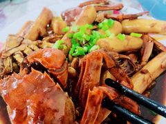 -妈妈的小作坊(陈家镇店)