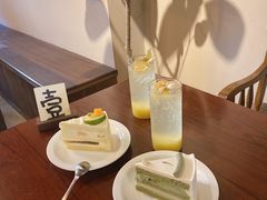 -HOLIDAY休日(后田垟巷店)