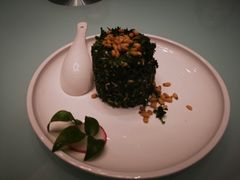 -新吉士·上海菜(浦东LCM置汇旭辉店)