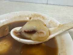 -罗子龙罗家桂花汤圆(曹都巷店)