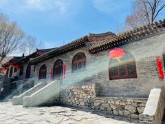-雁门关景区