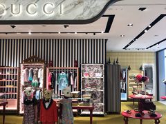 -Gucci(西安SKP童装店)