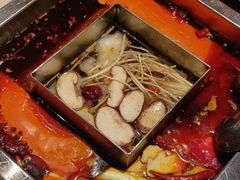 -红鼎坊·老成都火锅(新南门店)