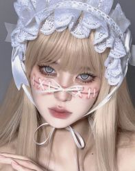 -明天见·化妆造型工作室