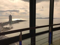 -汇泉王朝大饭店-旋转餐厅(南海路店)