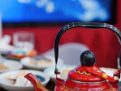 -北京西藏大厦酒店