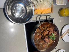 -蝎王府羊蝎子(虎坊桥总店)