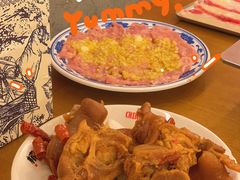 -楠火锅(太古里总店)