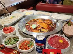 -大龙燚火锅(太古里店)