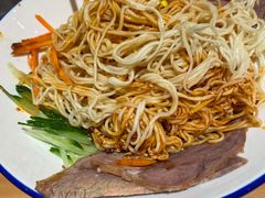 -马记永·兰州牛肉面(山姆外高桥店)