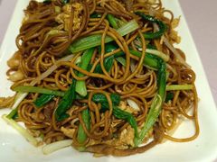 上海炒面-顺风海鲜港(长寿路店)