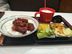 -永和大王(梅家浜店)