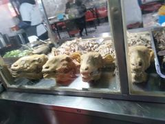 -正宁路小吃夜市