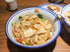 -吴满满油泼面(北方风味园店)