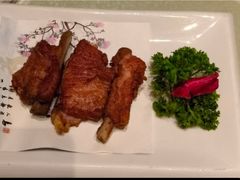 -南方酒店·淮扬菜(回民街店)