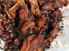 -旺爷砂锅·茶作(国贸城店)