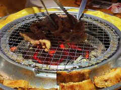 -喜来稀肉(北外滩白玉兰广场店)