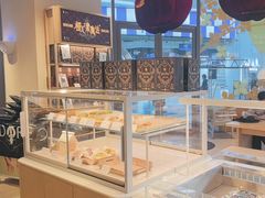 -奈雪的茶(青岛卓悦里INTOWN店)