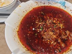 -李氏传家菜(兴城路店)