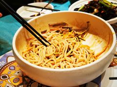 -云海肴·汽锅鸡·云南菜(苏州中心店)