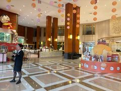 -上海神旺大酒店