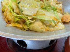 -绿茶餐厅(龙井船宴· 品牌总店)