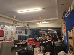 -好玩工厂密室·鹅鸭杀·桌游拼豆电玩