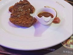 -牛排叔叔自助餐厅(太原万达店)