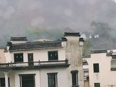 -新安江山水画廊风景区