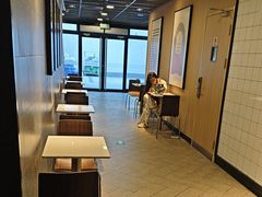 -麦当劳(朝阳北路店)