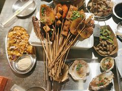 -有局·成都市井烧烤·精酿啤酒(双楠店)