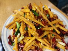 -静一餐厅·湖北菜(前门创始店)