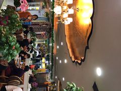 -西北朗益和穆斯林餐厅