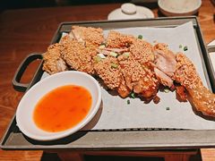 -蓉城小馆(科兴店)