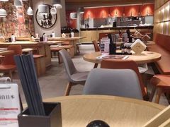 大堂-味千拉面(广州金沙永旺梦乐城店)