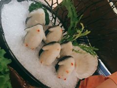 企鹅丸-湊湊火锅·茶憩(石家庄万象城店)