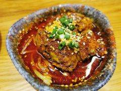 -付小姐在成都(川沙店)