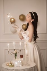 -米莱摄影写真(五大道别墅店)