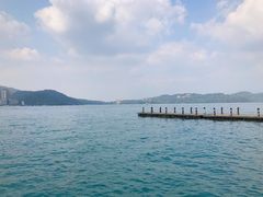 -日月潭