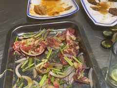 -胡同泥炉烤肉(总店)