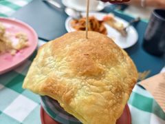 -起士林西餐厅(东经路店)