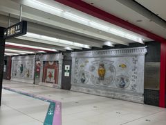 -平安里(地铁站)