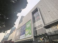-岭南站NOVA