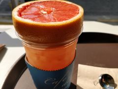 -Cafe de Paris(林荫路店)