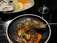 -Osteria Garden 生蚝花园餐厅(原进贤路店)