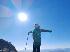 -灵山