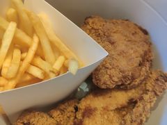 -麦当劳(龙湖时代天街店)