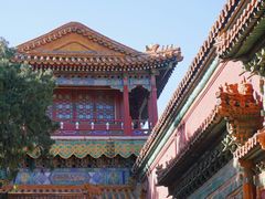 -故宫博物院(故宫)