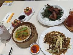 -蔡澜点心·粤菜(月星环球港店)